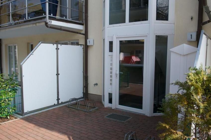 mit Blick auf das Wasser - foto 19