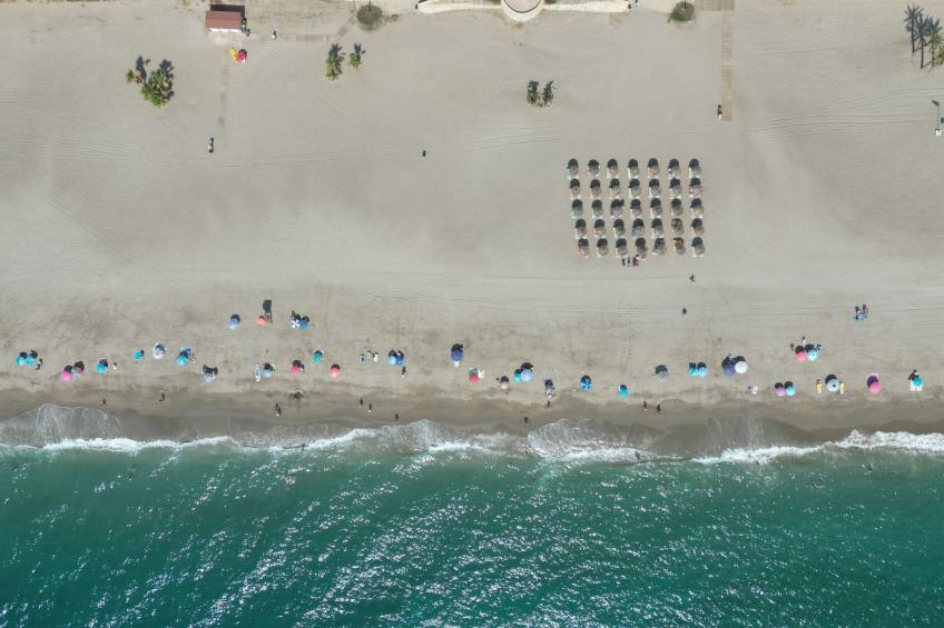 "La Invincible Moja" (Die unbesiegbare Moja) - foto 33