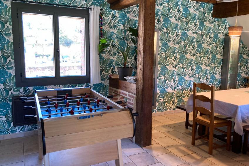 "Les gîtes de Soleil Mapou" - foto 36