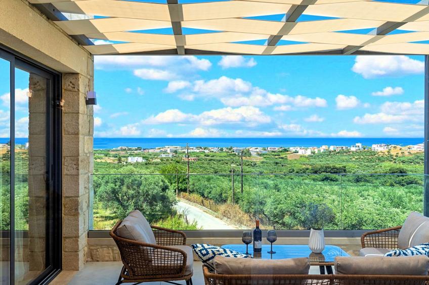 für 10 Personen in Kournas, Kreta (West-Kreta) - foto 18