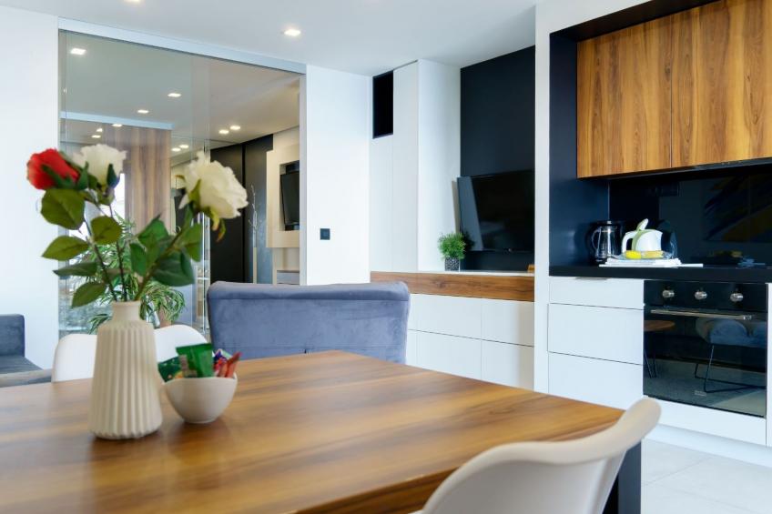 Wohnung mit Whirlpool - foto 5