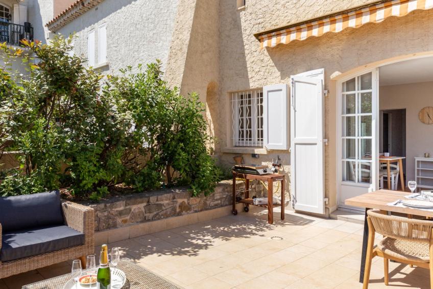 Hameau la Madrague - foto 12