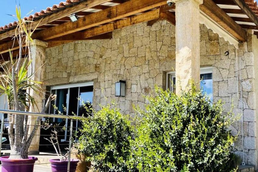 Résidence Hsain001-olmeto - foto 22