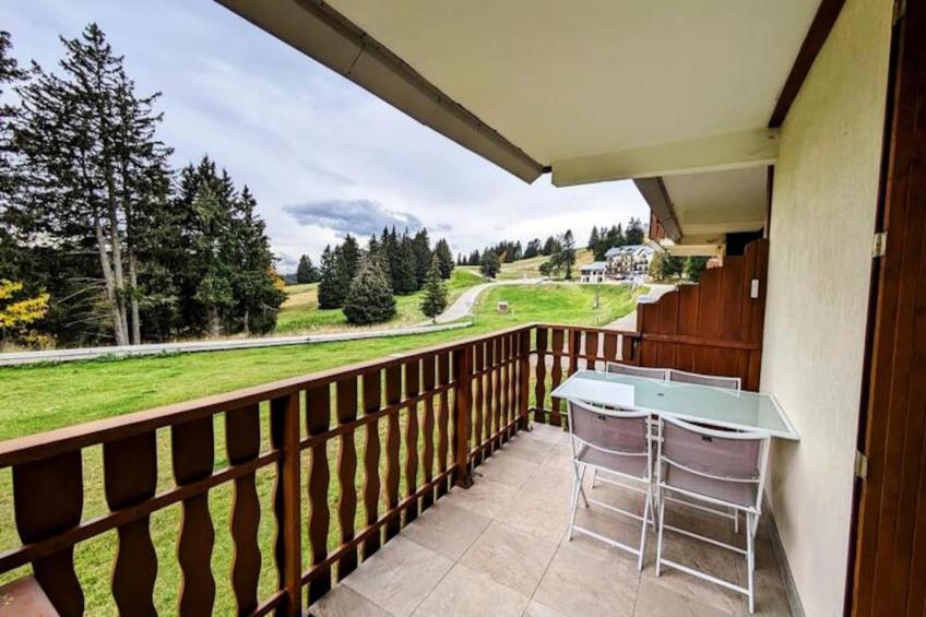 Superbe Appartement Au Pied Des Pistes - Le Chamois - foto 14