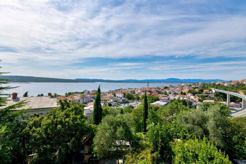 Holiday apartment with balcony and sea view - BF-CBFC - foto 89