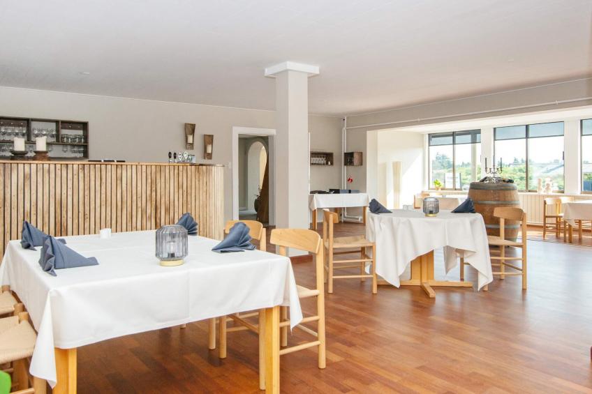 1 vær,Standard, stue/1.sal - foto 27