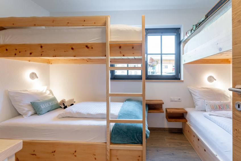 Wagrainer TauernLodge 3A - foto 26