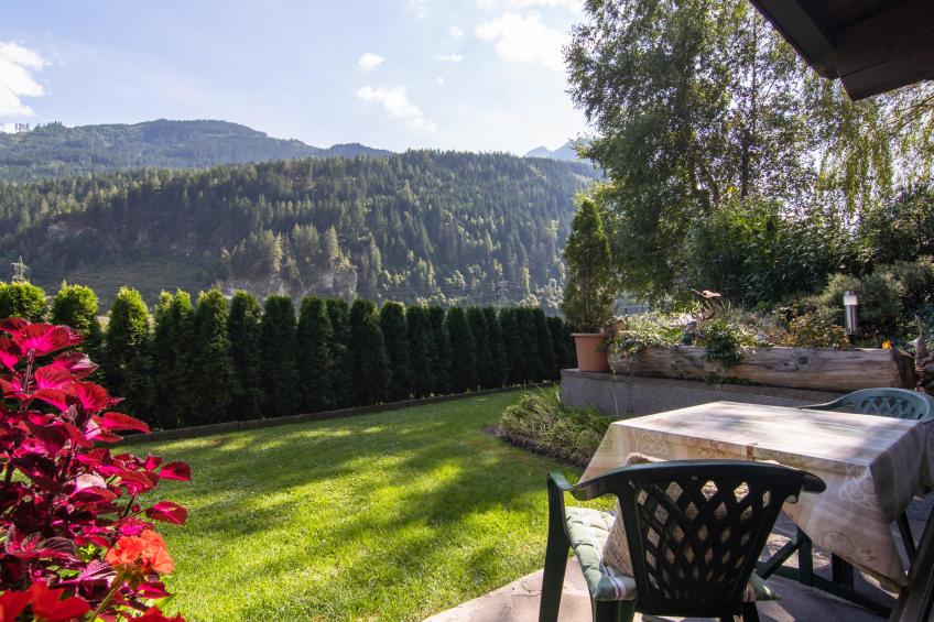 Ferienhaus Oblasser II - foto 24