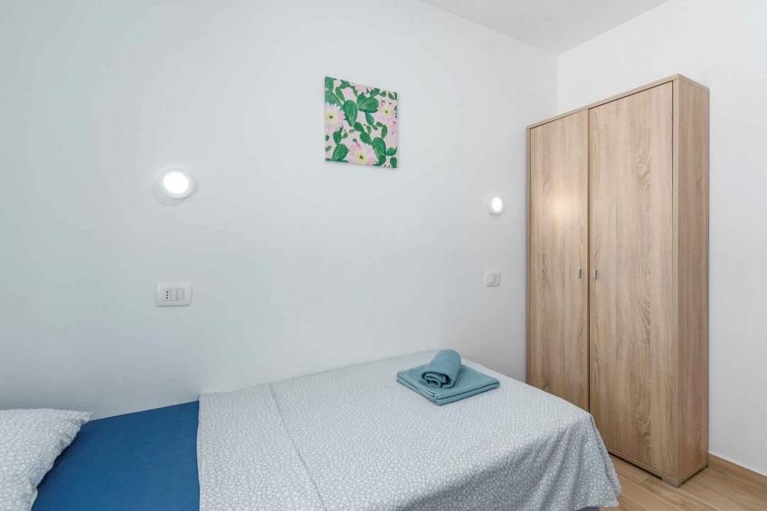Ferienhaus mit Klimaanlage und Pool - BF-M22KM - foto 17