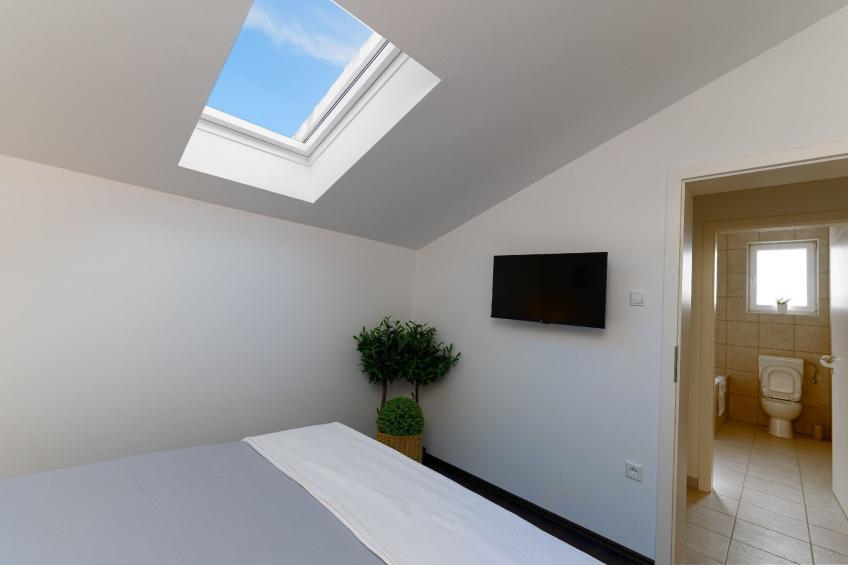 Holiday Home Lea - Three Bedroom Holiday Home with Terrace and Sea View - foto 19