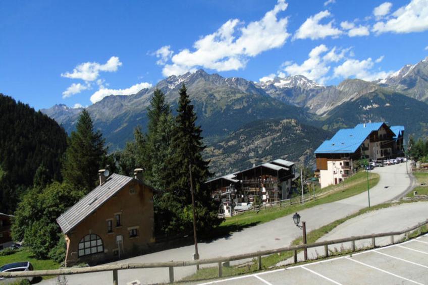 Chalet Arrondaz - foto 9