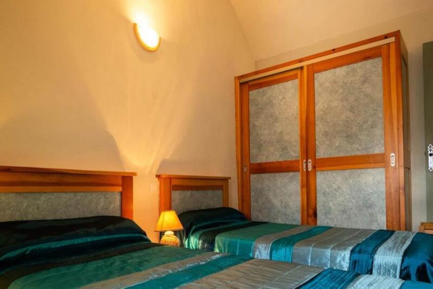 Gîte de France Gîte la vieille ecole au bruel des vignes 3 épis - foto 29