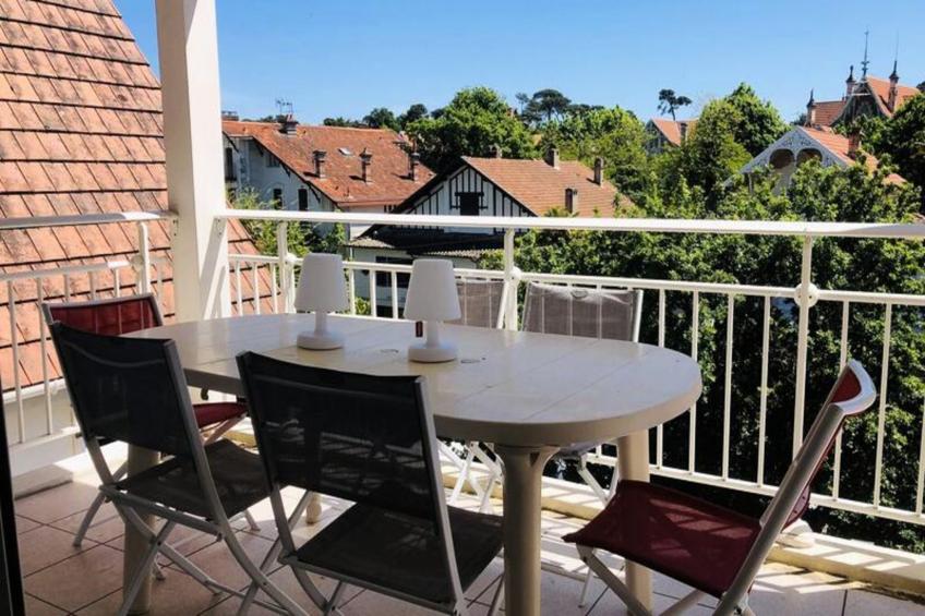 Résidence Anthinéa - foto 10