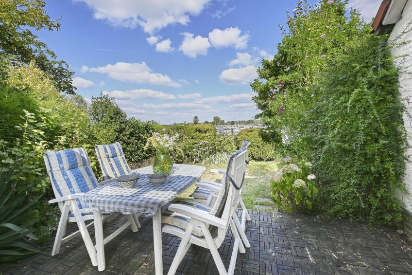 Aan de oever - foto 38