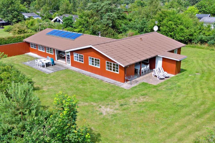 "Fritza" - 500m from the sea