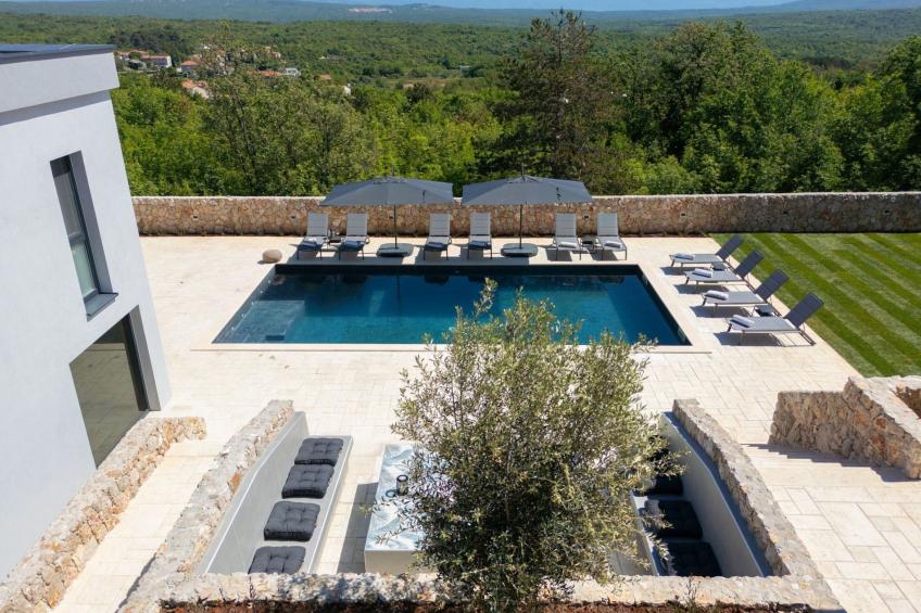 Villa Miryam - foto 13