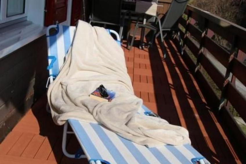 Chalet Lilian - foto 35