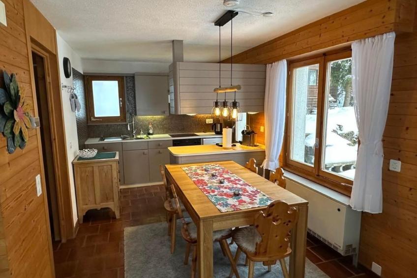 Rothornblick - foto 5