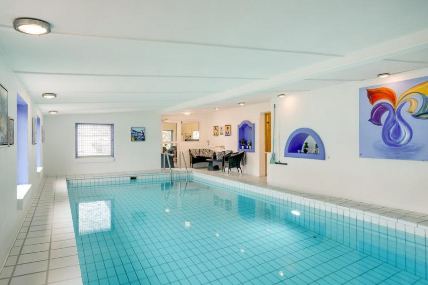 "Lenni" - 700m from the sea in NW Jutland - foto 6