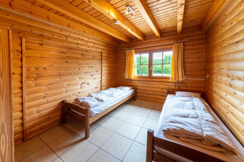 Chalet Californien - foto 18
