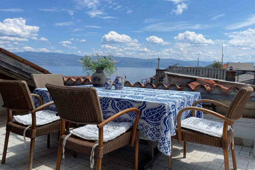 Vakantiewoning met Zeezicht - foto 36