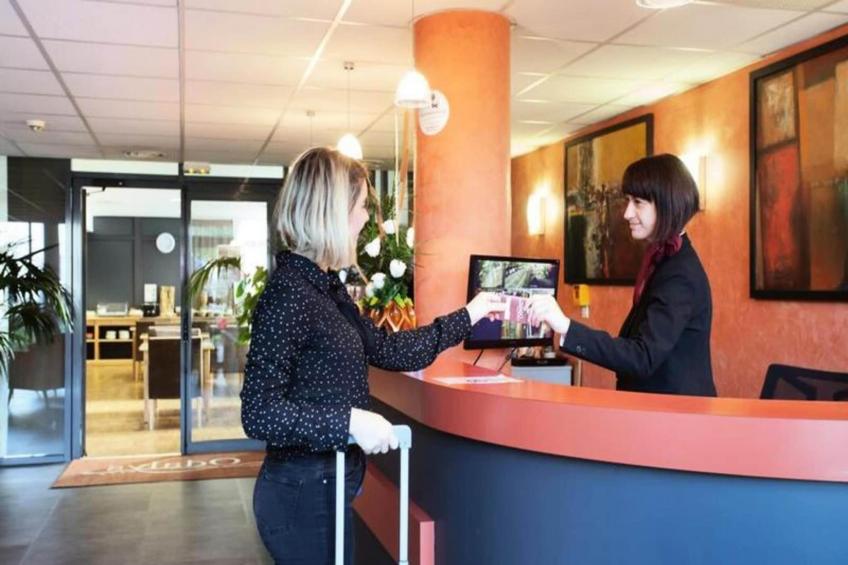 Appart'hôtel Odalys City Bioparc - foto 15