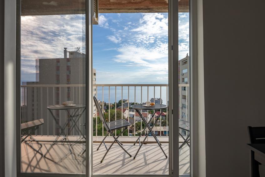 City Seaview Apartment Vigo - foto 26