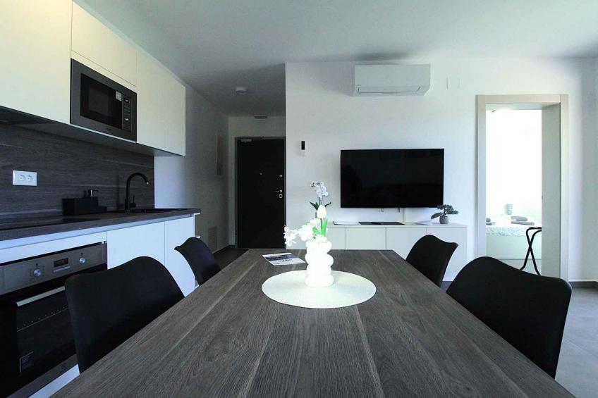 Ferienwohnung mit Terrasse - BF-WH99M - foto 9