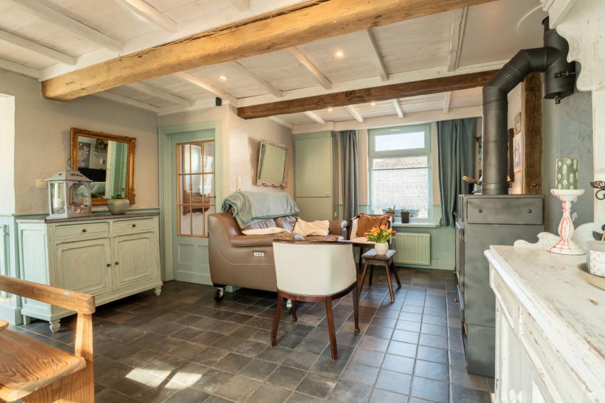 Gigi - quit and rustic cottage - foto 10