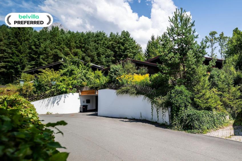 Doppelzimmer in Saalfelden-Pinzgau - foto 17