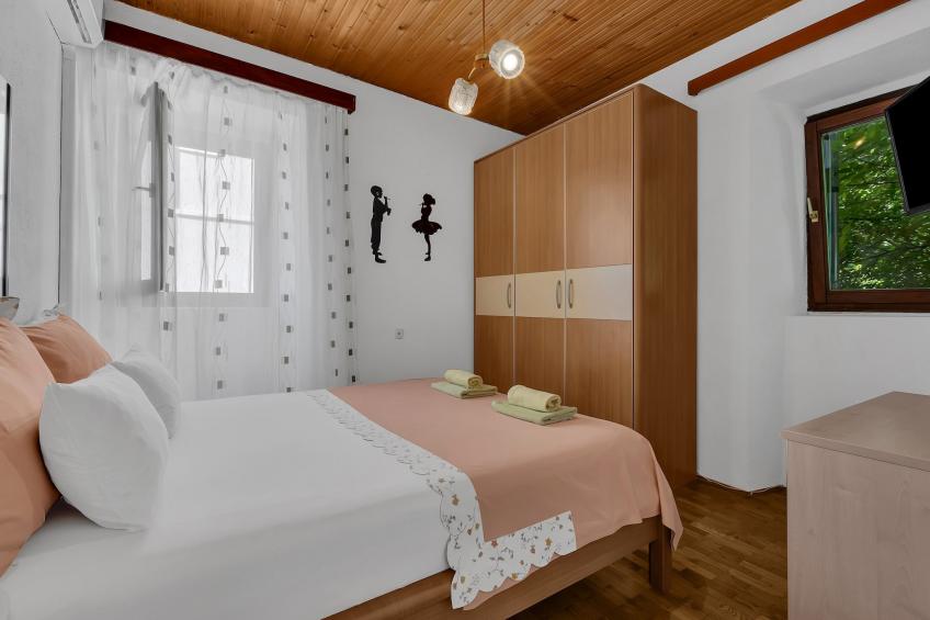 Apartments Kata - Three Bedroom Apartment with Balcony - foto 17