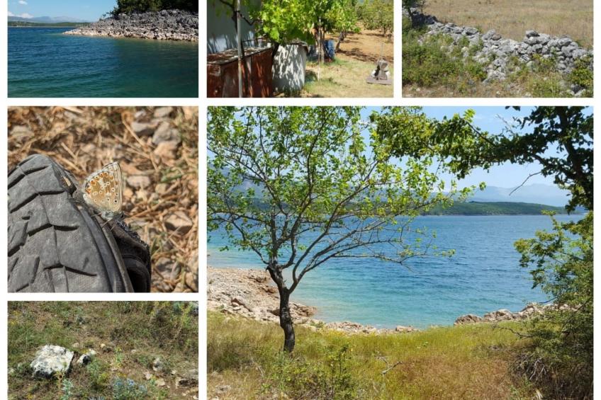 Anwesen "Poljicko imanje" mit eigenem Pool - foto 40