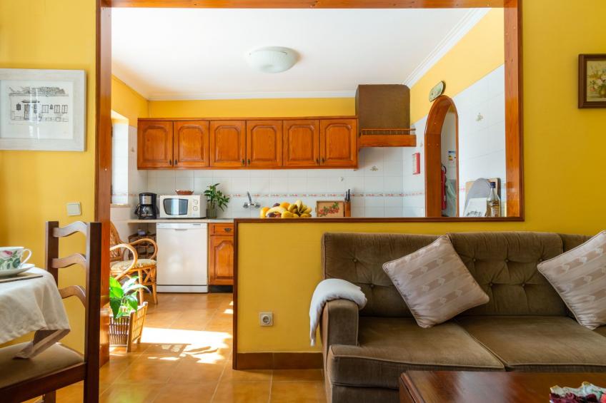 Schönes Ferienhaus in Colares mit Privatem Pool - foto 19