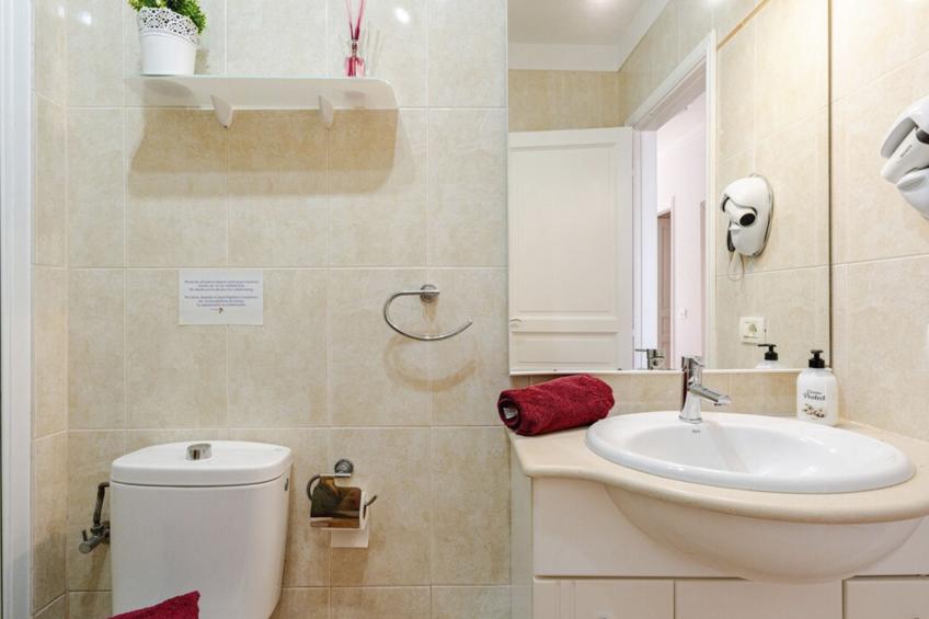 Apartment La Arena - foto 15