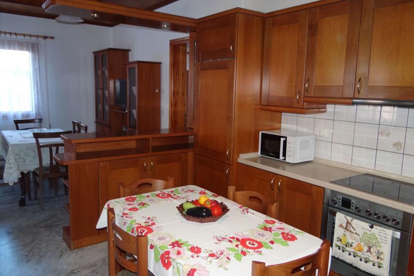 Theofanias Marmorhaus Meteora - foto 9