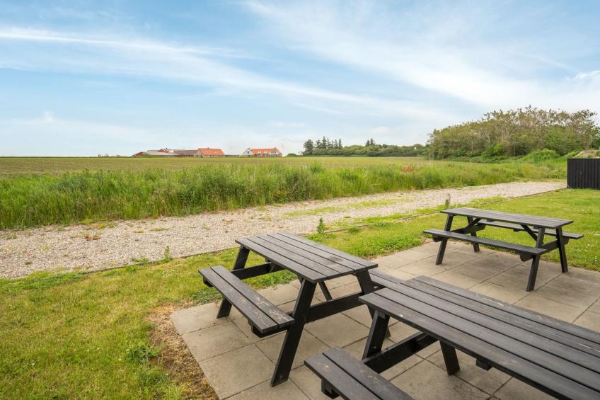 "Annagrete" - 12km from the sea in Western Jutland - foto 27