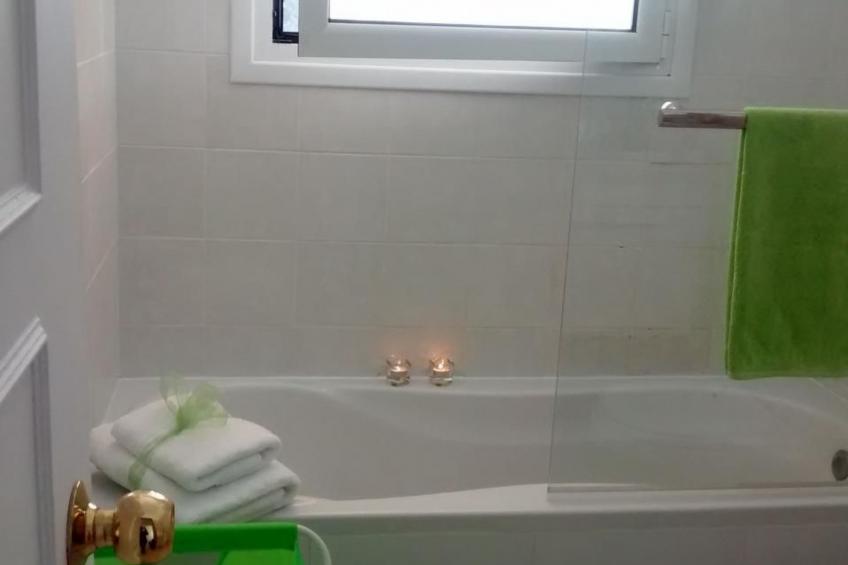 Ferienvilla mit Garten, Grill und Terrasse - foto 30