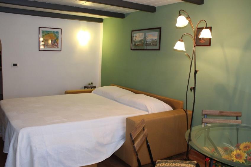 Casa del Girasole im Herzen von Neapel - foto 6