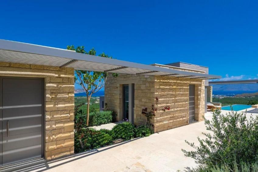 Youphoria Meerblick Villa Abyss 1 Schlafzimmer - foto 29