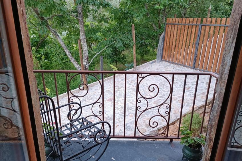 Eine Zuflucht in den Bergen - foto 57