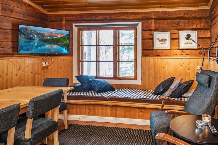 Kivitasku, seeteri - foto 12