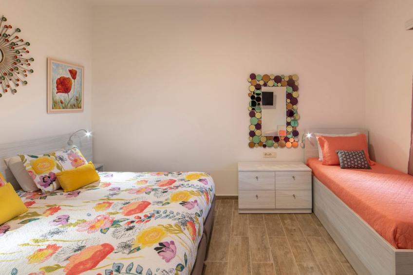 Lemonia für 6 Personen und 3 Kinder - foto 23