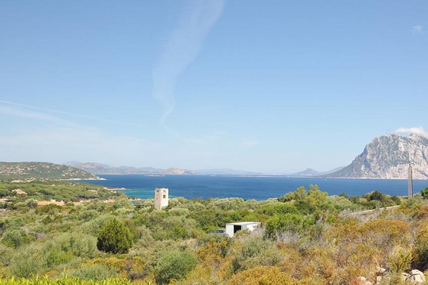 Villa Sanna 2B mit Meerblick - foto 8