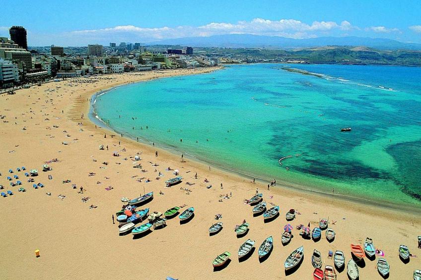 Schöne Ferienwohnung direkt am Strand - foto 44