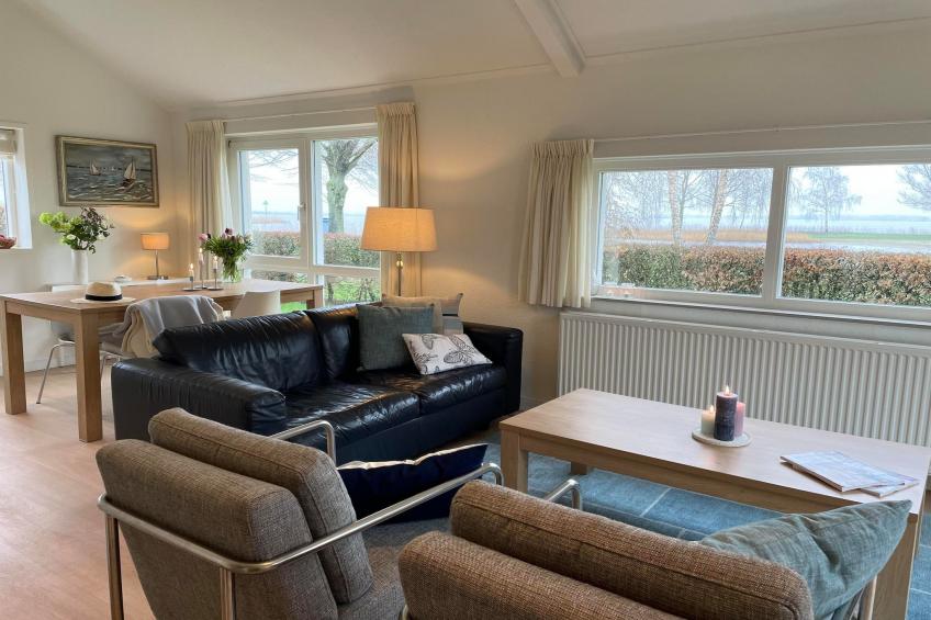 Watervilla de Ijsvogel - foto 7