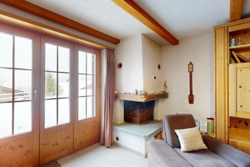Arnika Family Accommodation in Lantsch-Lenz – For 5 People - foto 8