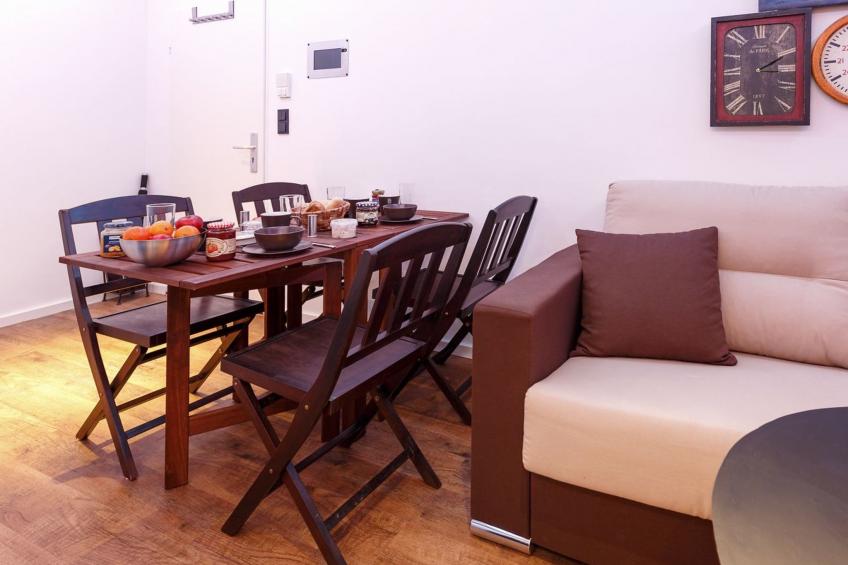 in Berliner Innenstadt, Siegessäule-Nähe - foto 7