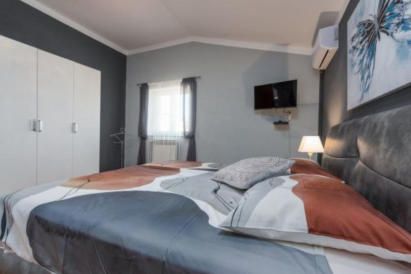 Villa Ancora for 10 guests, No.2 - foto 20