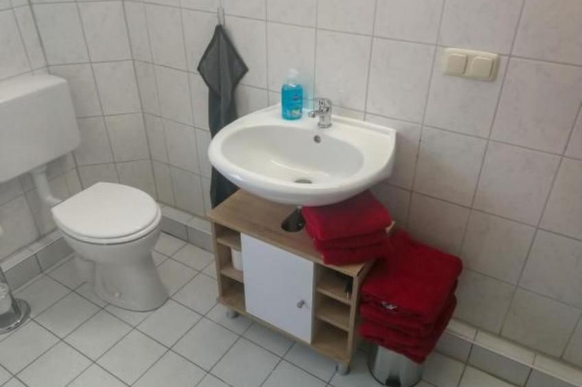 Gemütliche Wohnung in Lerbach mit Terrasse, Garten - foto 8