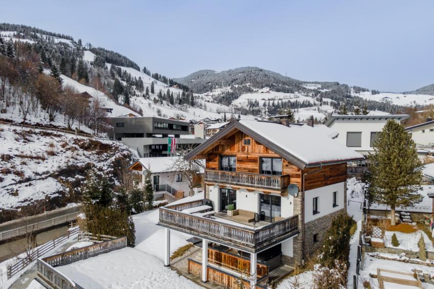 Mozart Lodge - foto 54